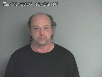 Mugshot of DANIEL LEON BARNETT