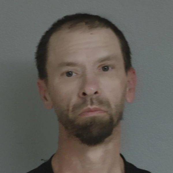 Mugshot of SCOTT ALLEN BENNETT
