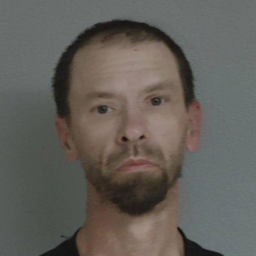 Mugshot of SCOTT ALLEN BENNETT