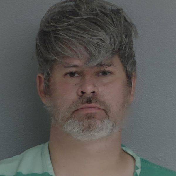 Mugshot of ISAIAH CHRISTOPHER MERKLE
