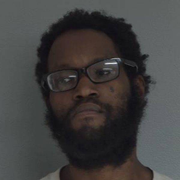 Mugshot of ISAIAH LEON BARBER