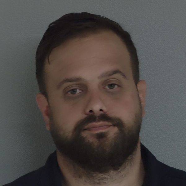 Mugshot of JOSHUA WEEKLY