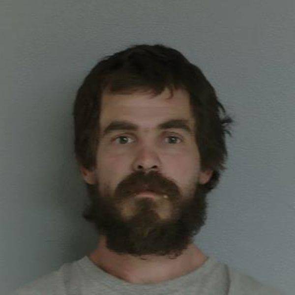 Mugshot of KYLE FRANKLIN DUANE HARRIS