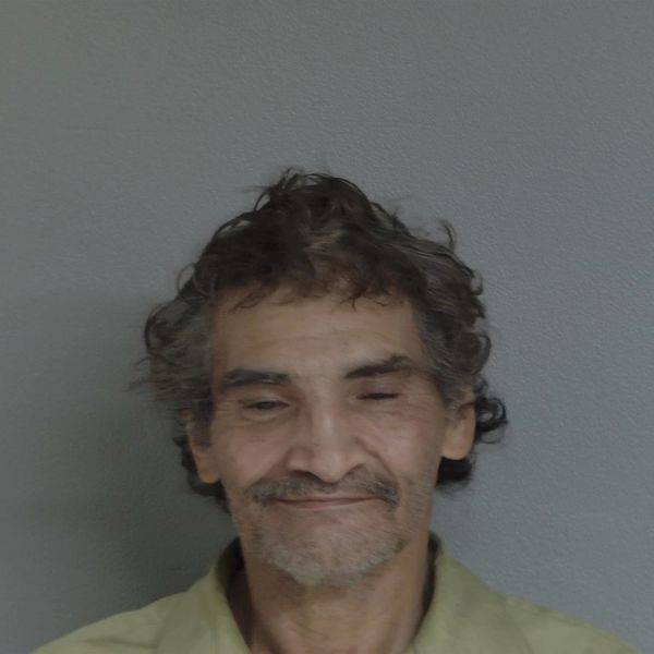 Mugshot of MICHAEL DEAN ROBERTS-LIVINGOOD
