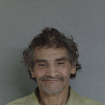 Mugshot of MICHAEL DEAN ROBERTS-LIVINGOOD