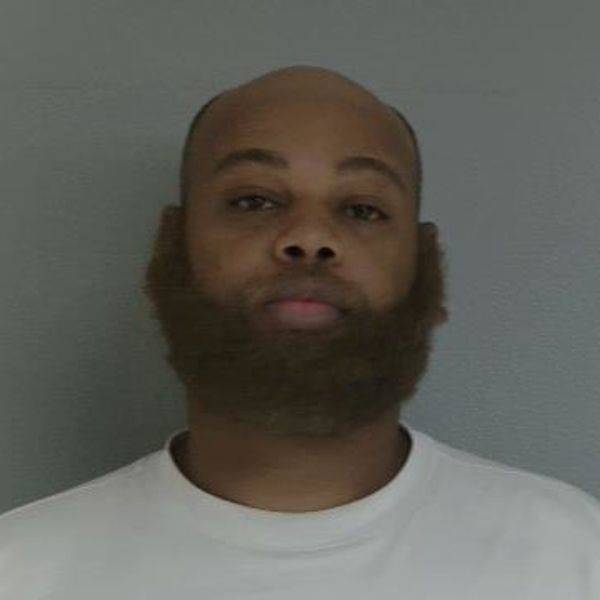 Mugshot of MARQUAE LAMAR DORRINGTON