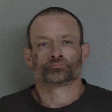 Mugshot of AARON LESLIE MCDANIEL