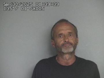 Mugshot of LAWRENCE JAMES RICE