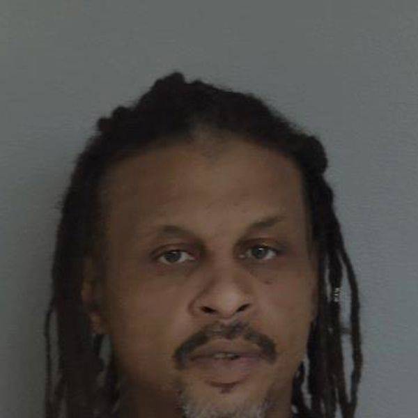 Mugshot of BRANDON LYDEL COOK