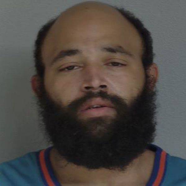 Mugshot of RONALD LEE COLE