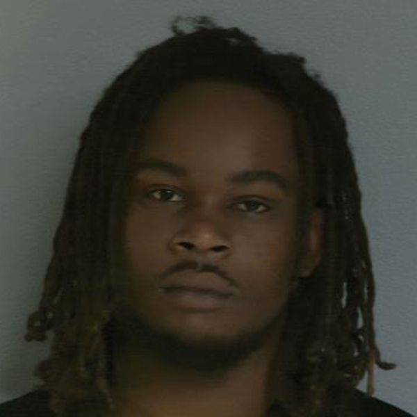 Mugshot of ANTONIO DON TATE