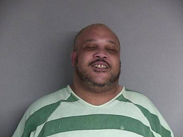 Mugshot of MICHAEL LAMAR TAYLOR