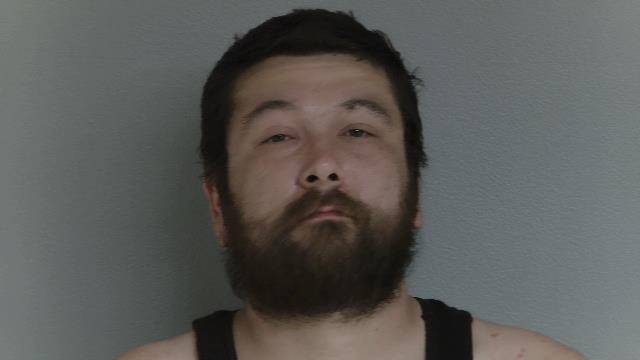 Mugshot of CODY EDWARD MCCOY