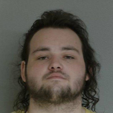 Mugshot of DALTON LYLE COX