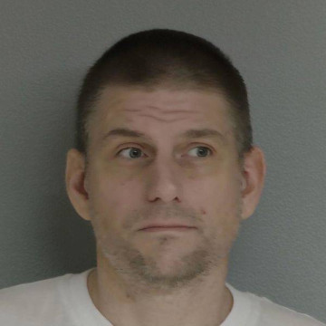 Mugshot of MATTHEW ALLEN KASDORF