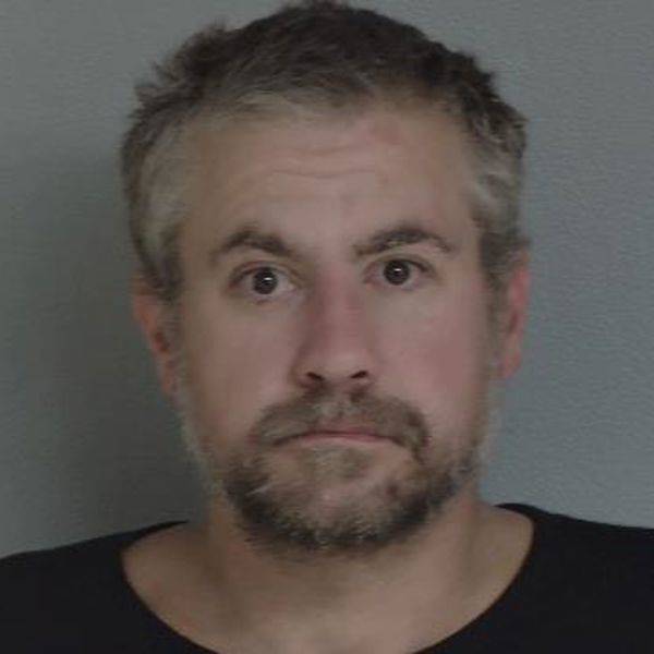 Mugshot of PAUL THOMAS RACHAC