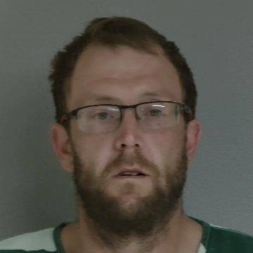 Mugshot of TYLER JOSEPH KEMP