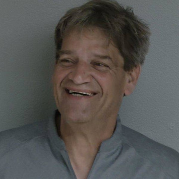 Mugshot of STEVEN ALLEN KESSLER