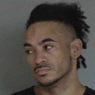 Mugshot of MARC DAVID DUCHATELLIER