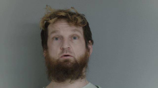 Mugshot of GARY MICHAEL LOCKWOOD