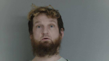Mugshot of GARY MICHAEL LOCKWOOD