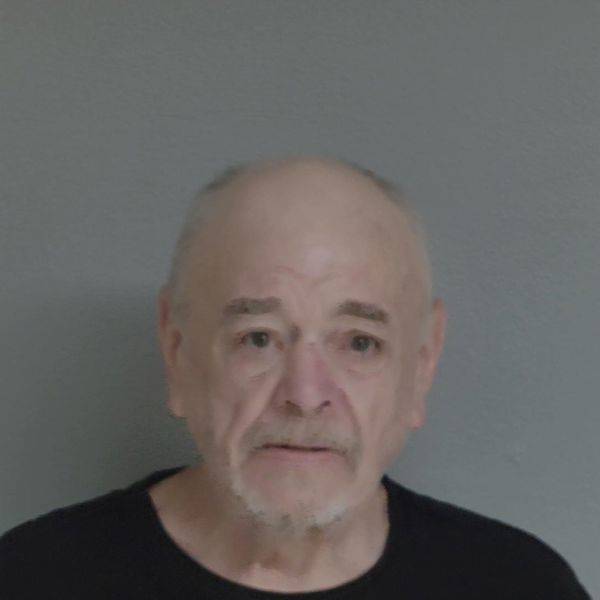 Mugshot of TODD KENNETH LOSURE