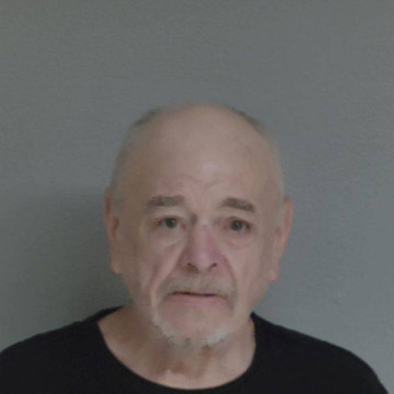 Mugshot of TODD KENNETH LOSURE