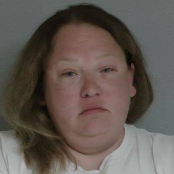 Mugshot of SHELLY HOTCHKISS