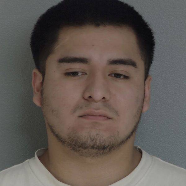 Mugshot of GABRIEL VILLAFUERTE-ramirez