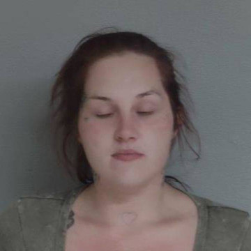 Mugshot of SUNSHINE T SWINEHART