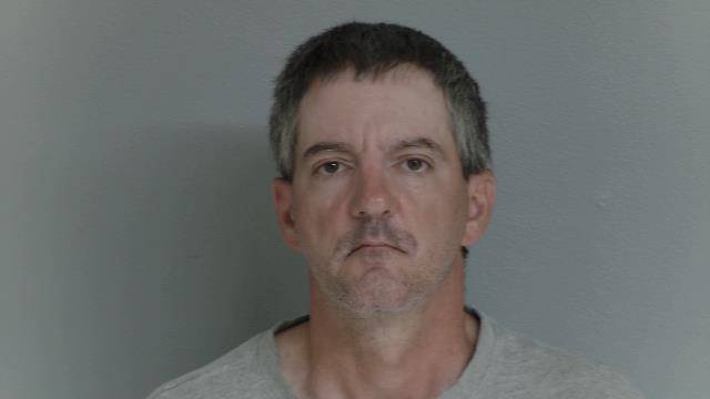 Mugshot of DAVID EDWARD BURGESS