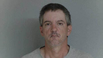 Mugshot of DAVID EDWARD BURGESS