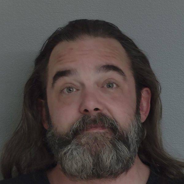 Mugshot of JAMES LOY