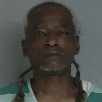 Mugshot of WILLIE DARNELL CARR