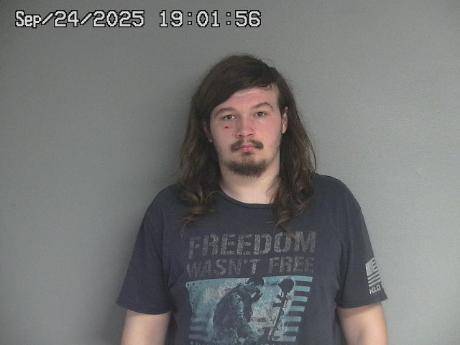 Mugshot of KAYDEN-COLBY GAGE FORD