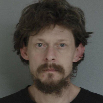 Mugshot of BRADLEY MICHAEL LAYSON