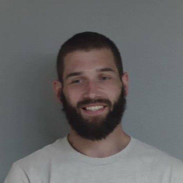 Mugshot of CHRISTOPHER AARON ELKINS