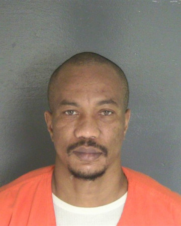 Mugshot of SEFTON O STEWART