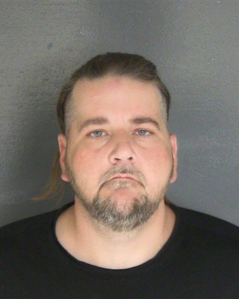Mugshot of FRANKLIN D HILES