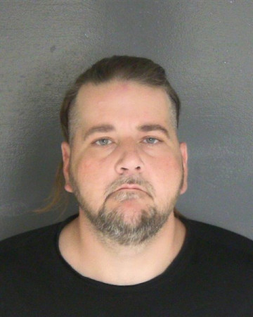 Mugshot of FRANKLIN D HILES