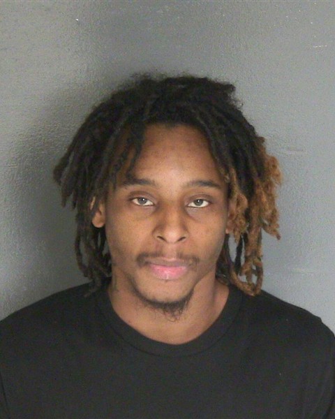 Mugshot of WILLIE J IV WILSON
