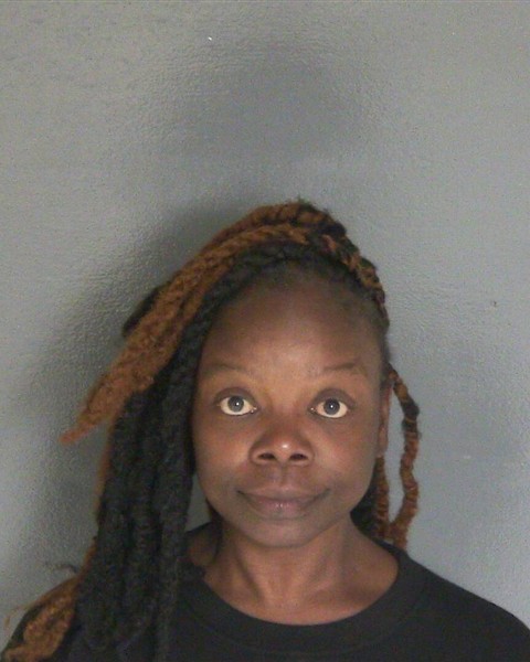 Mugshot of ROSEBURGH,