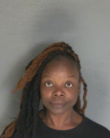 Mugshot of ROSEBURGH,