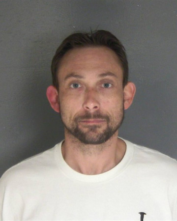 Mugshot of ROBERT A SIWIK