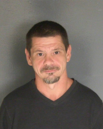 Mugshot of PRESTON L LOWRY