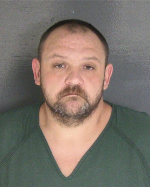 Mugshot of ROBERT L II KISER