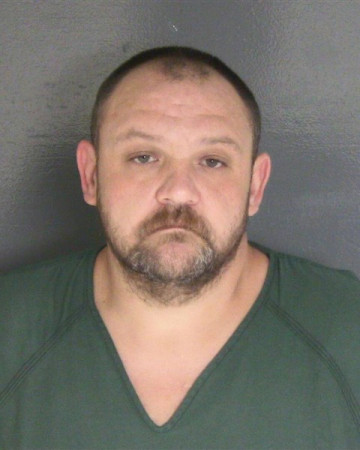 Mugshot of ROBERT L II KISER