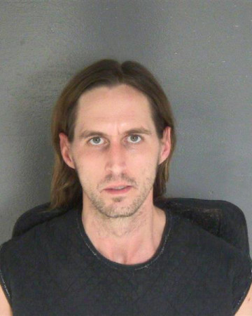 Mugshot of JOSHUA S MCDANIEL