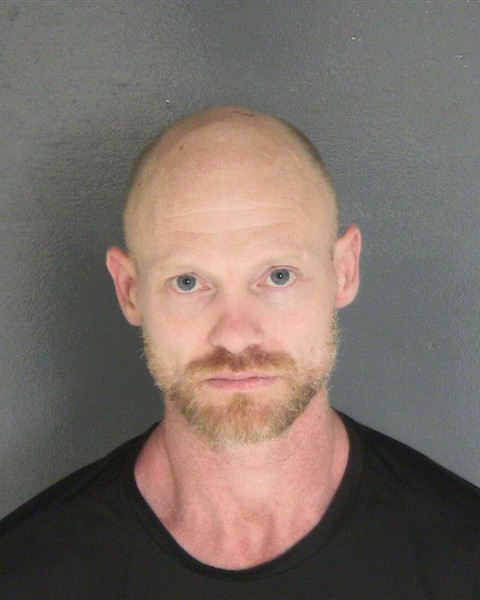 Mugshot of ANDY P JR COY