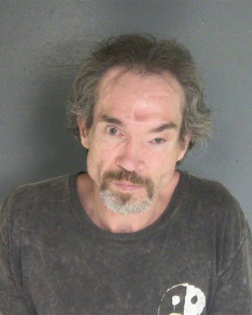 Mugshot of MIKE A LEPLEY